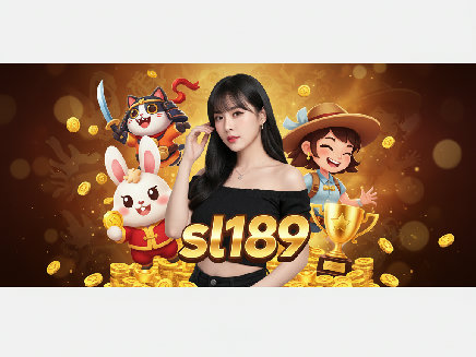sl189 slot