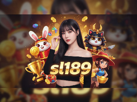 sl189 เว็บตรง