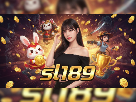 sl189 ทางเข้า