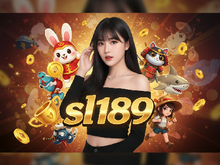 sl189 PG SLOT